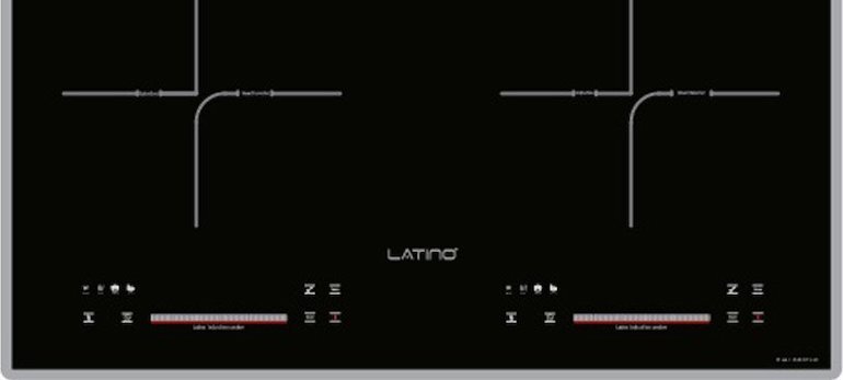 Tính năng nổi bật bếp từ Latino LT-899I Plus X