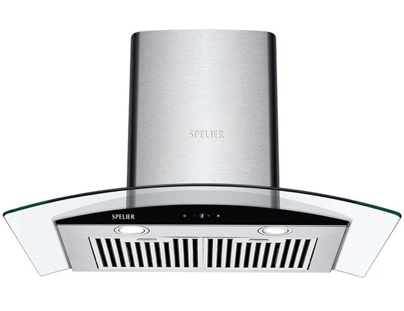 Máy hút mùi Spelier SP-654GT