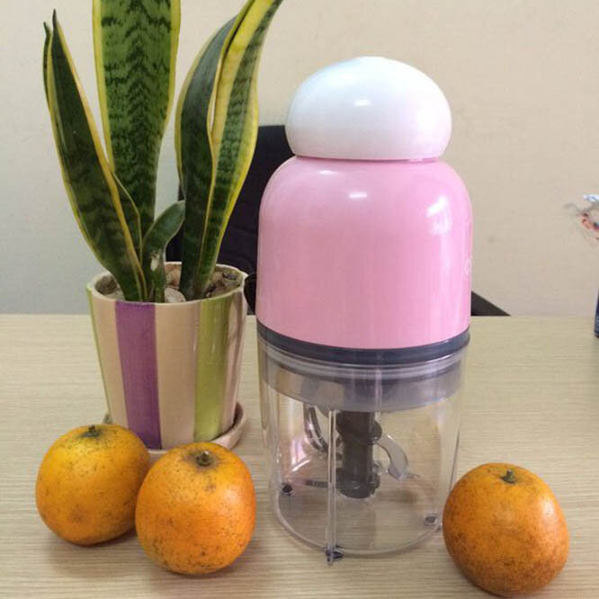 Máy xay sinh tố Osaka DH-807