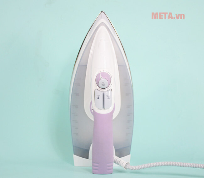 Bàn là hơi nước Braun TS755A