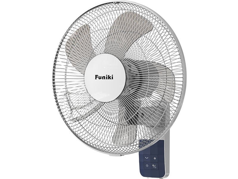 Quạt treo tường Funiki HQD5852 Quạt treo tường Funiki HQD5852