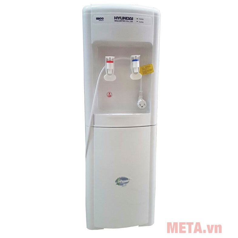 Cây nước nóng lạnh Hyundai Wacortec HW-103