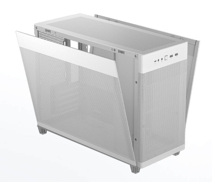 Vỏ Case ASUS Prime AP201