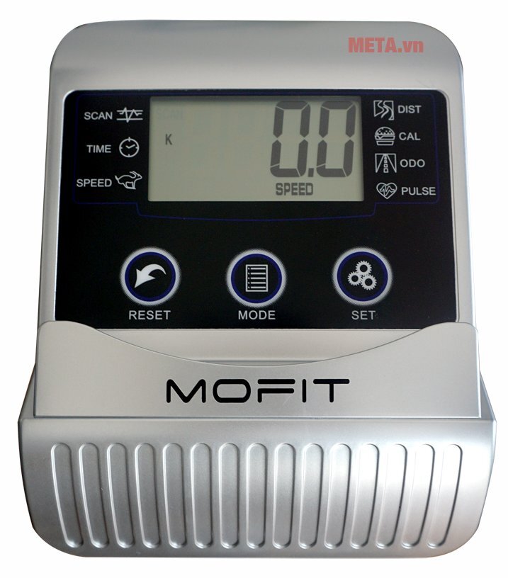 Xe đạp tập thể dục Mofit EB03S