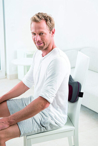 Gối massage Beurer MG149