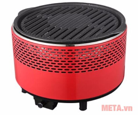 Lò nướng than Kuchenzimmer 3000310