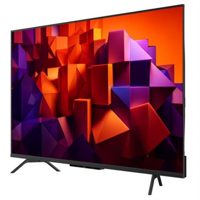 Google Tivi QLED Coocaa 4K 55 Inch 55Y84 Pro