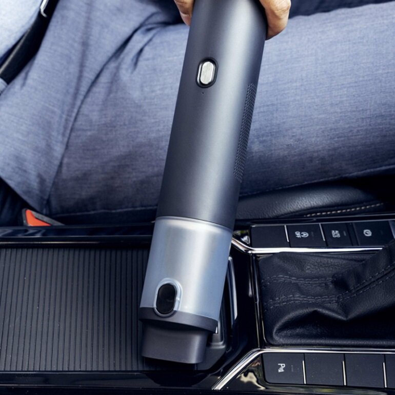 Máy hút bụi cầm tay Xiaomi Lydsto H2 Plus