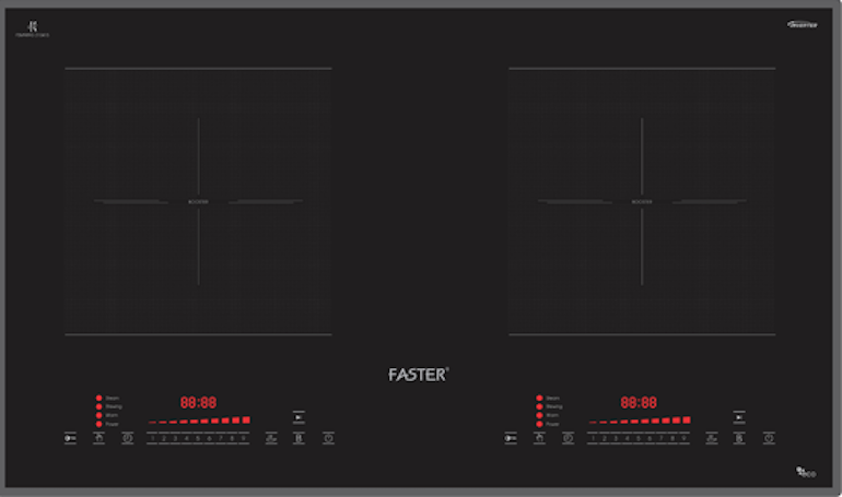 Bếp từ Faster FS 868DCH