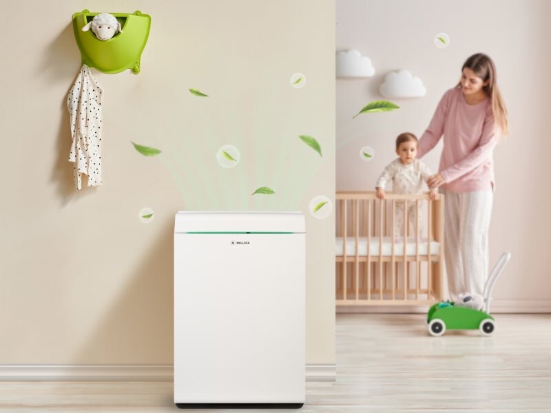 Phù hợp trong không gian gia đình, văn phòng nhỏ,...