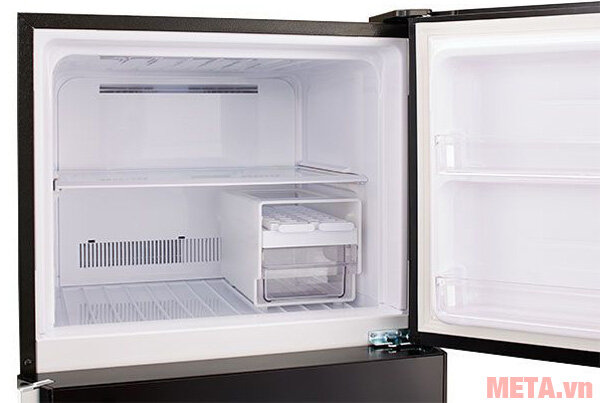 Tủ lạnh 2 cánh J-tech Inverter Sharp SJ-XP405PG-BR/BK - 397 lít