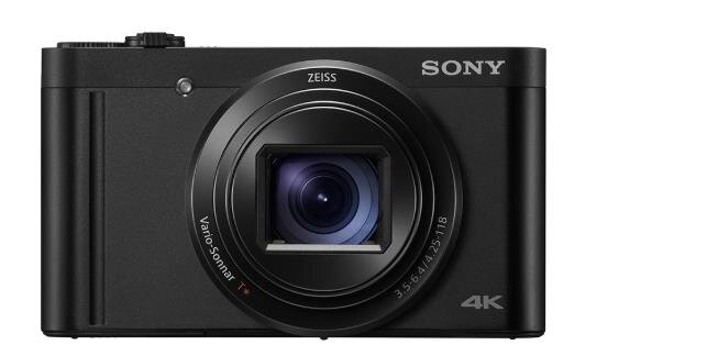 Máy Ảnh Sony DSC-WX800