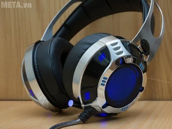 Tai nghe SoundMax AH-319