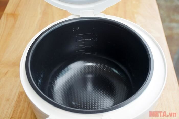 Nồi cơm điện Supor 1,8L CFXB50YB4B-70