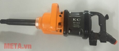Súng bắn bu lông 1’’ Kocu KC-A12 Súng bắn bu lông 1’’ Kocu KC-A12