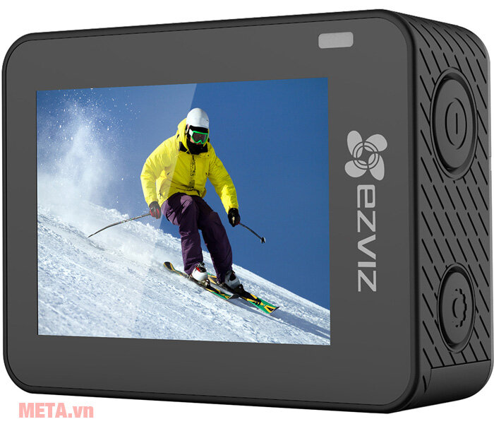 Camera hành trình Ezviz CS-SP206-C0-68WFBS (S3)