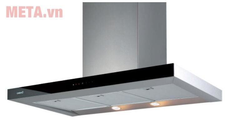 Máy hút mùi Cata Selene 900 inox Máy hút mùi Cata Selene 900 inox