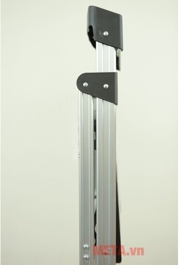 Thang nhôm ghế Hakachi HL-05R