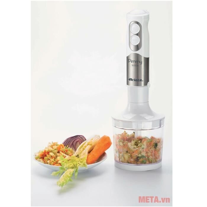 Máy xay cầm tay Ariete MOD 0886