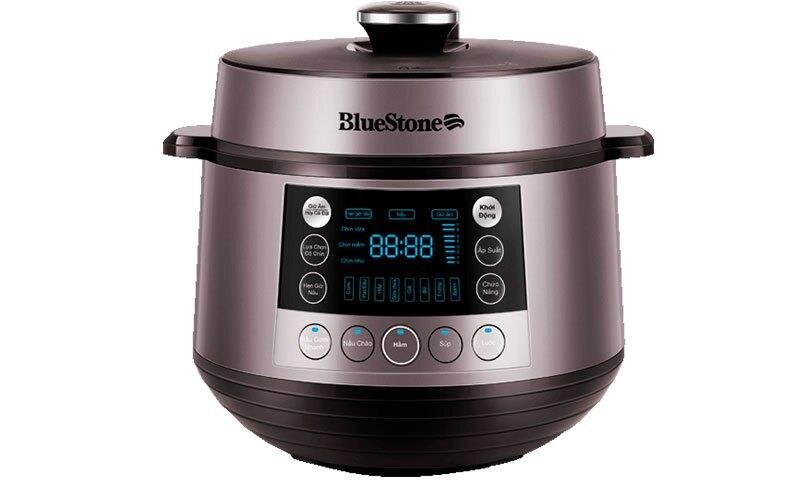 Nồi áp xuất điện tử cao cấp 5L Bluestone PCB-5763