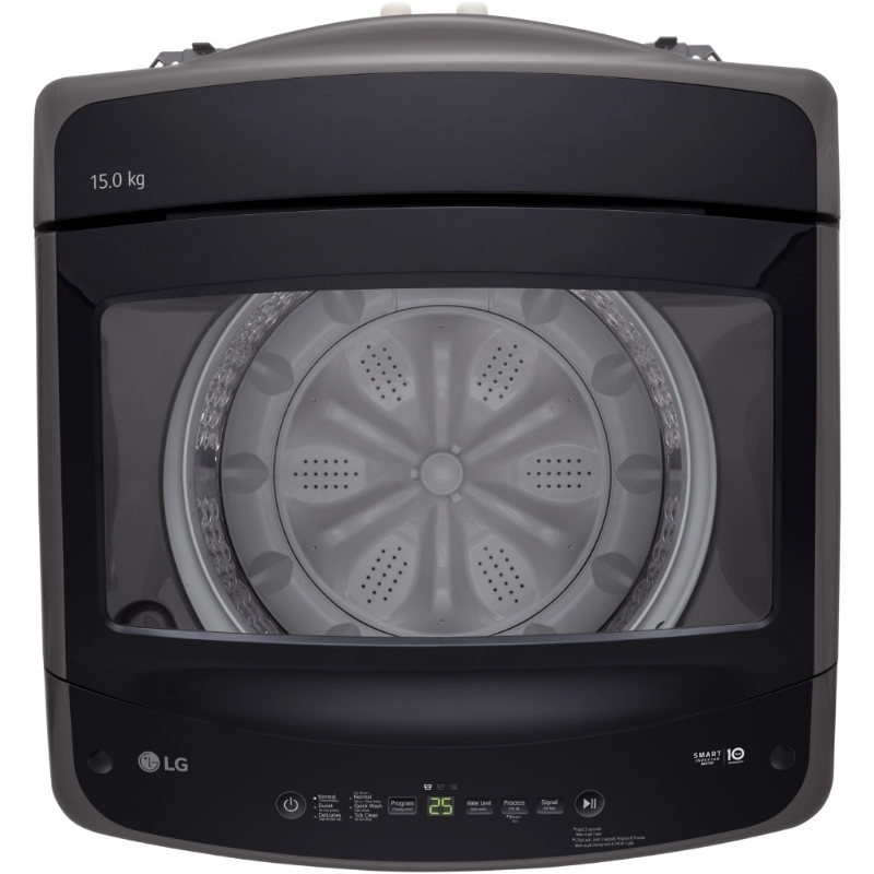 Máy giặt LG Inverter 15 Kg T2515VBTB 4 Máy giặt LG Inverter 15 Kg T2515VBTB