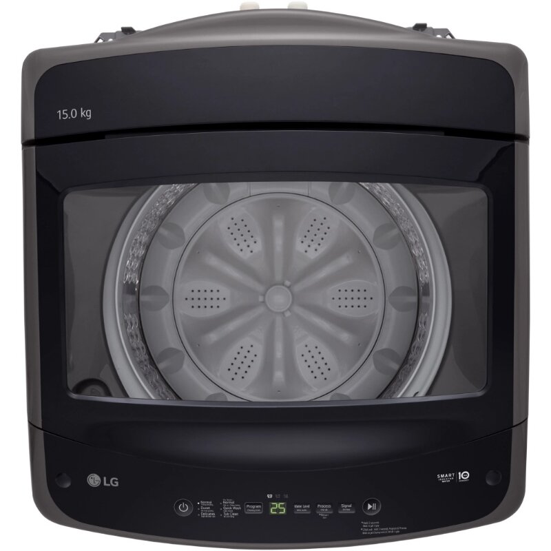 Máy giặt LG Inverter 15 Kg T2515VBTB