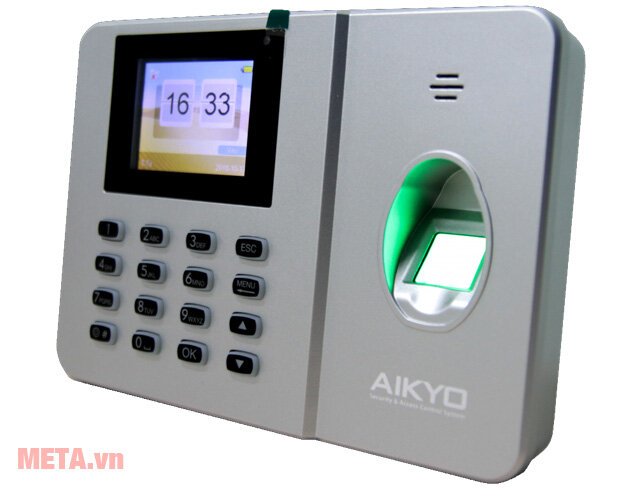 Máy chấm công Aikyo A2300