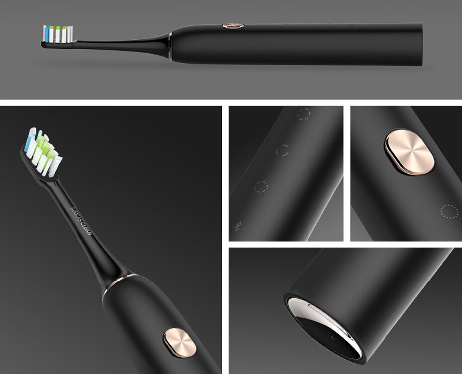 Bàn chải đánh răng Xiaomi Soocare chính hãng Bàn chải đánh răng Xiaomi Soocare chính hãng