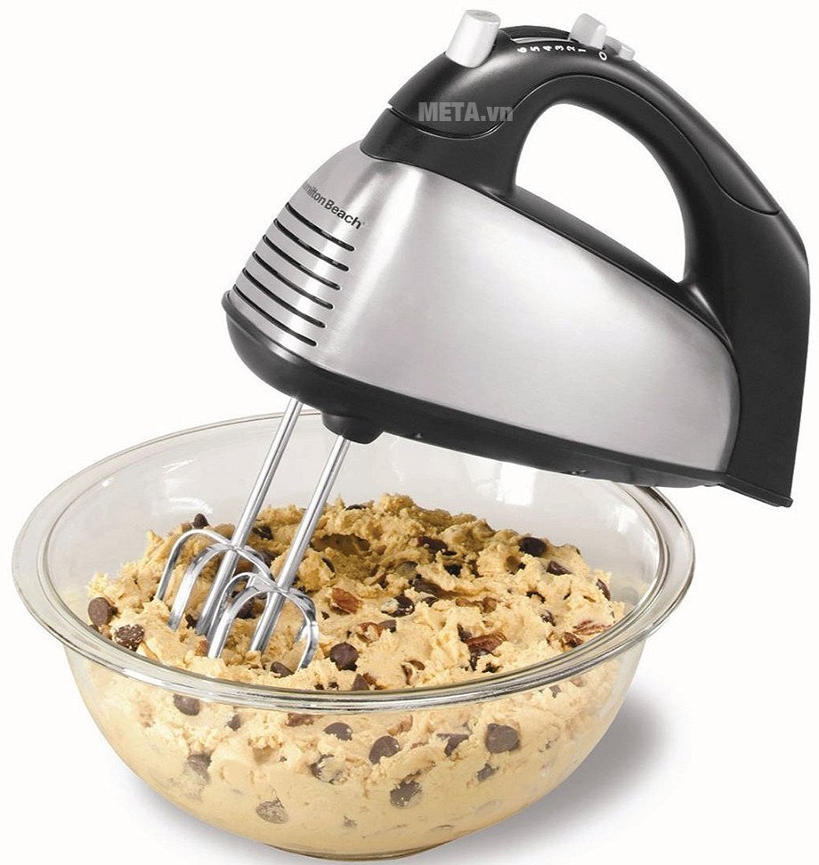 Máy trộn cầm tay Hamilton Beach 62650-IN