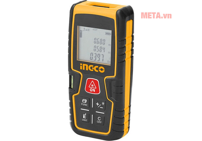 Máy đo khoảng cách tia laser INGCO HLDD0401
