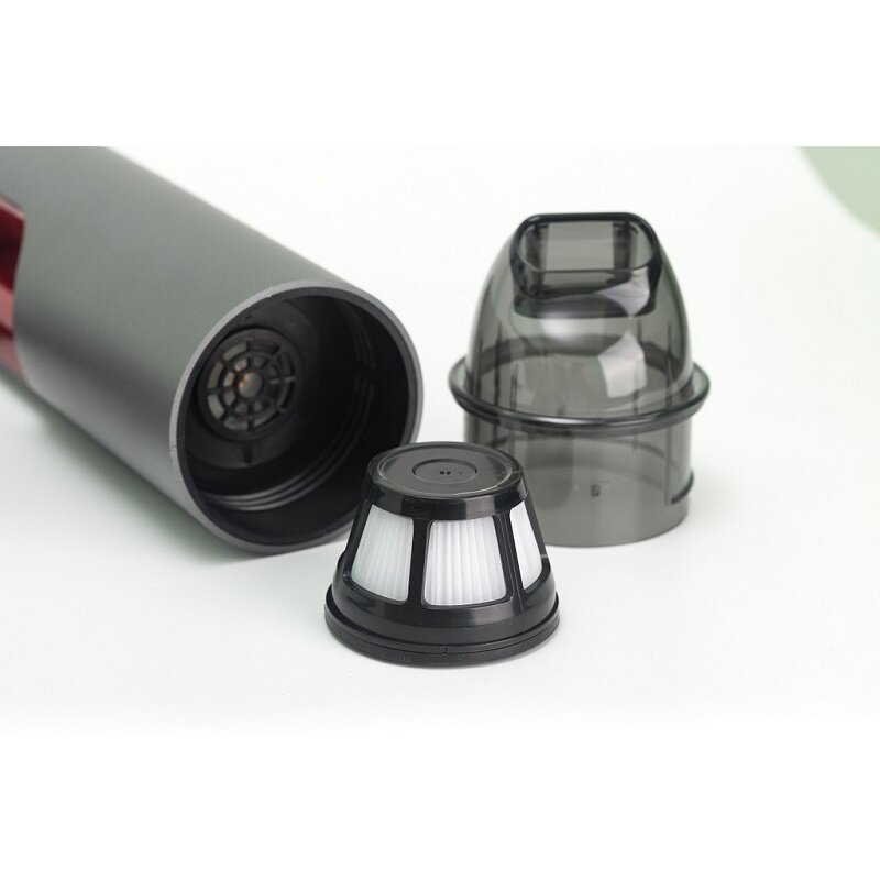 Máy hút bụi cầm tay Alfatek Portable