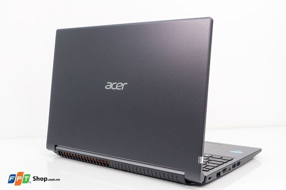 Acer Aspire 7 A715-42G-R1SB (Ảnh 2)