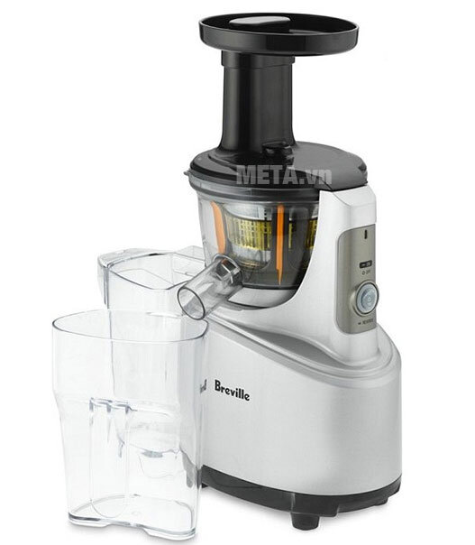 Máy ép trái cây Breville 600XL