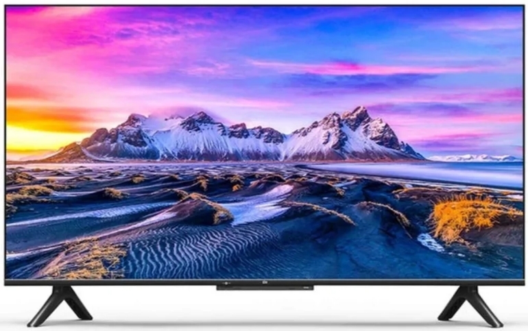 Smart Tivi Xiaomi 4K 43 inch P1 (L43M6-6ARG) 4 Smart Tivi Xiaomi 4K 43 inch P1 (L43M6-6ARG)