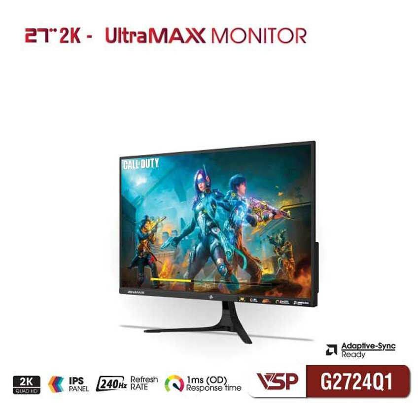 Màn hình VSP G2724Q1