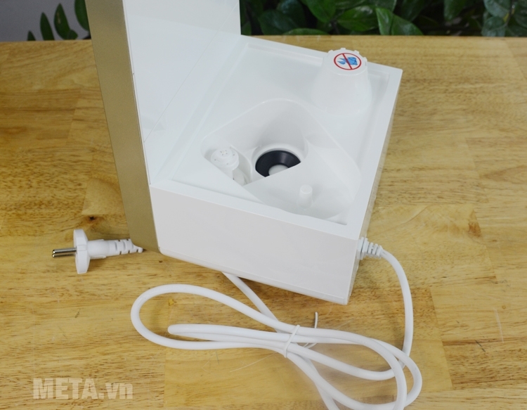 Máy tạo ẩm Tiross TS-843 Máy tạo ẩm Tiross TS-843
