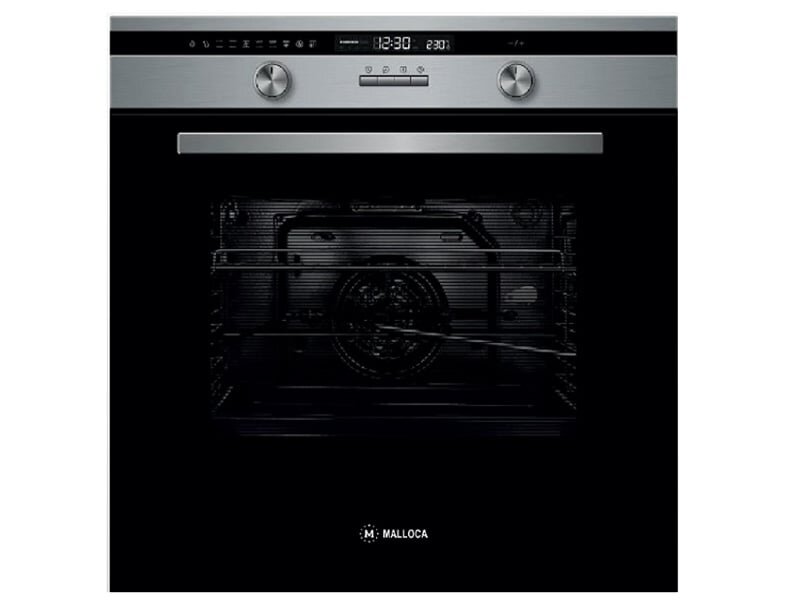 Dung tích lò nướng là 70 lít