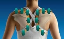 Ghế massage toàn thân Inada Flex 3S HCP-S373D