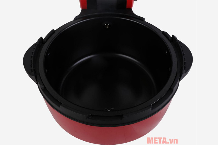 Nồi chiên chân không đa năng Tiross TS903 (11 lít) Nồi chiên chân không đa năng Tiross TS903 (11 lít)