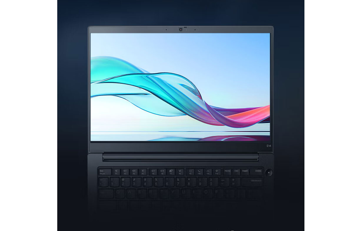 Máy tính xách tay Lenovo Thinkpad E14 GEN 4 21E3S0BG00