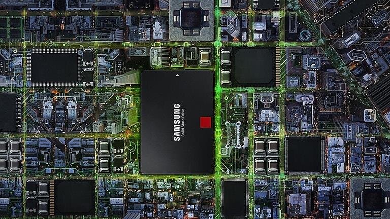 điện thoại samsung