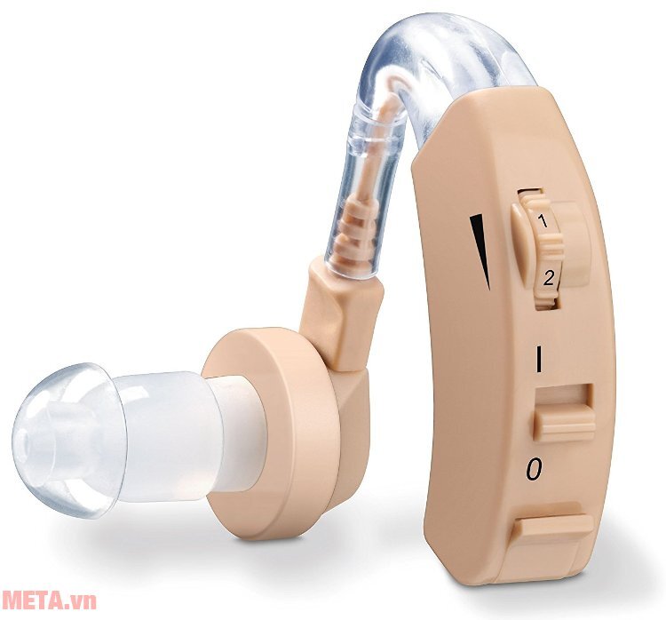Máy trợ thính Beurer HA20