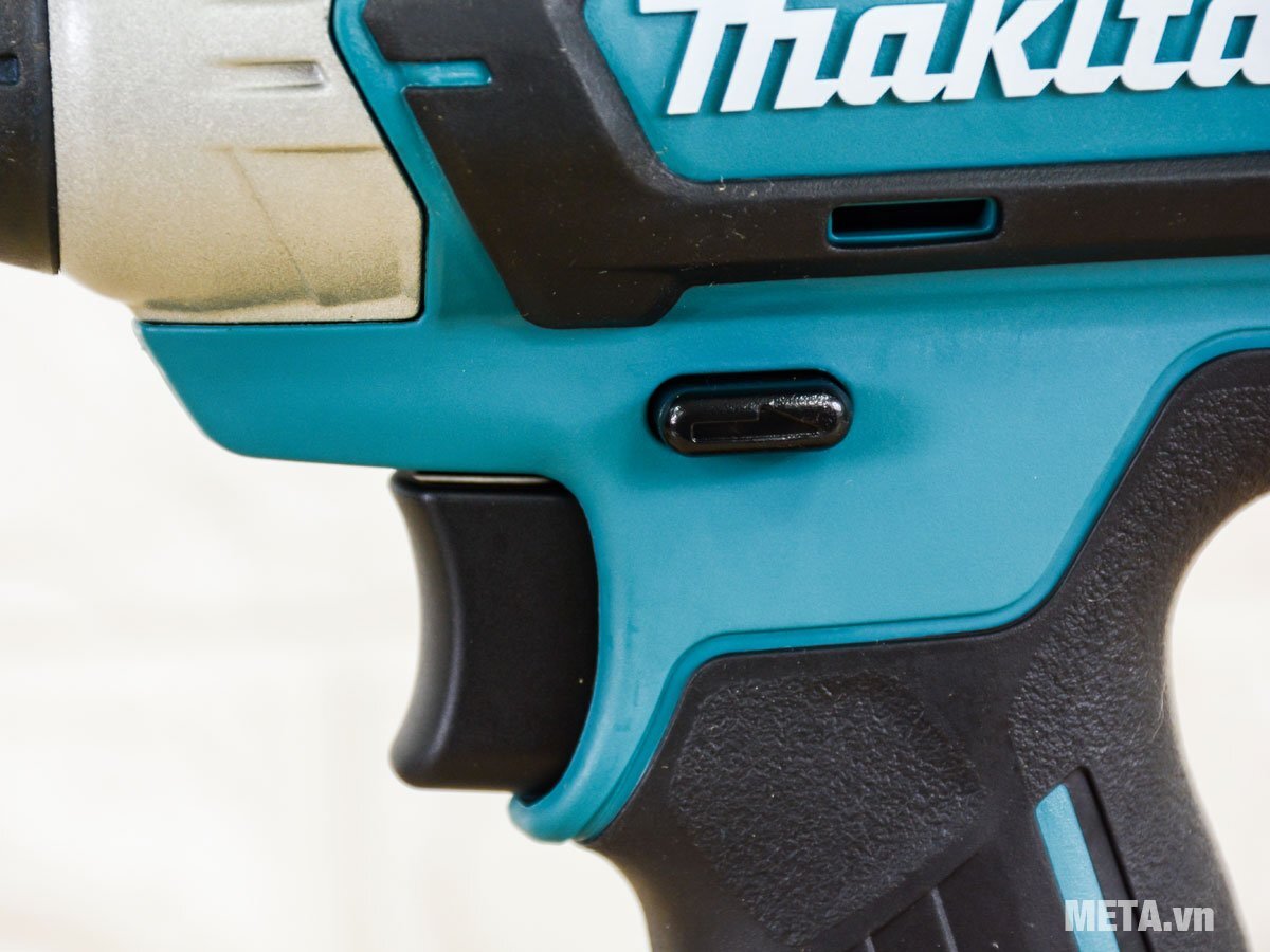 Máy bắt vít có đảo chiều