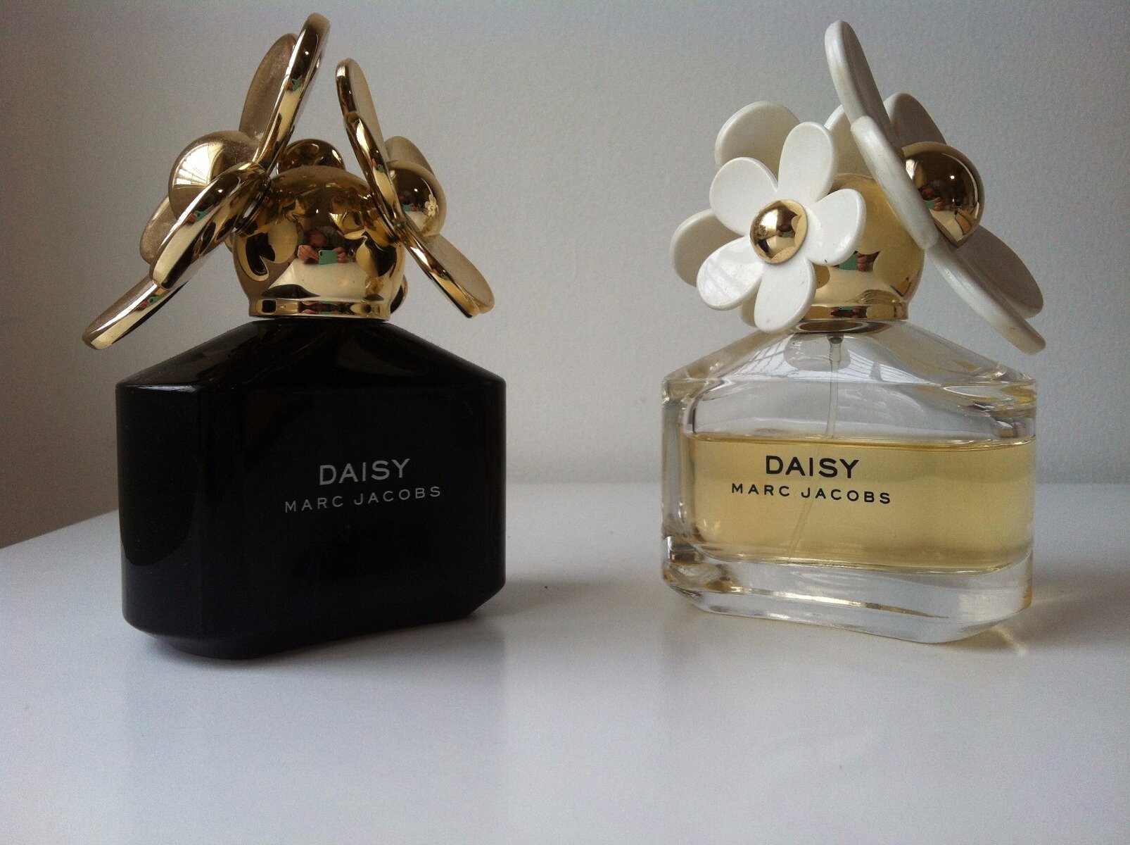 Nước Hoa Nữ Marc Jacobs Daisy EDT 100ml