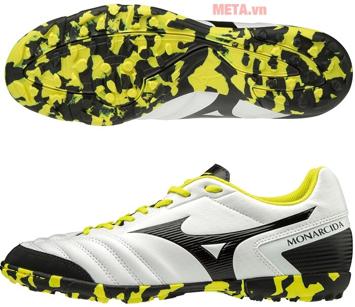 Giày bóng đá Mizuno Monarcida Sala Select TF