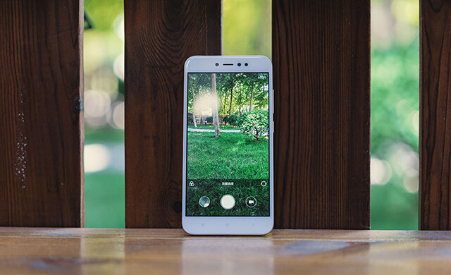 Điện thoại Xiaomi Redmi Note 5A Prime