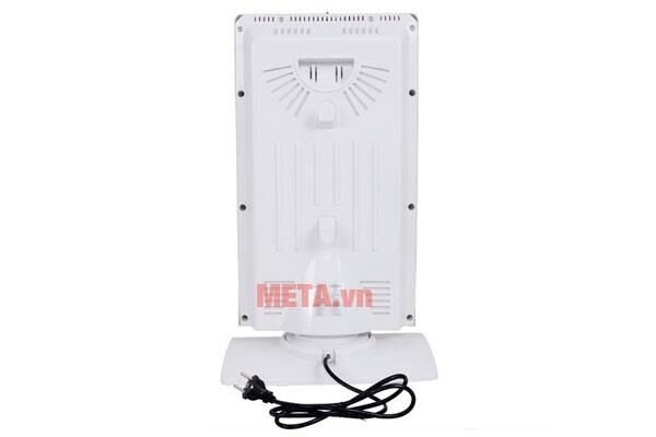 Quạt sưởi Halogen Taka TKE108