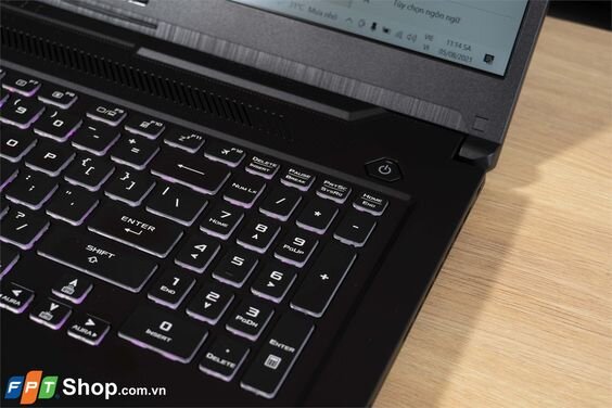ASUS TUF Gaming F17 FX706HC-HX579W (ảnh 10)