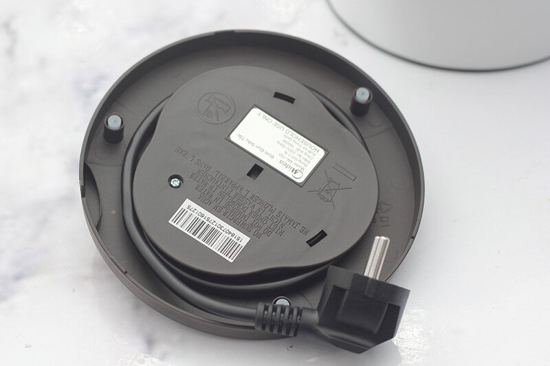 Bình siêu tốc Midea MK-15D 1.5 lít Bình siêu tốc Midea MK-15D 1.5 lít