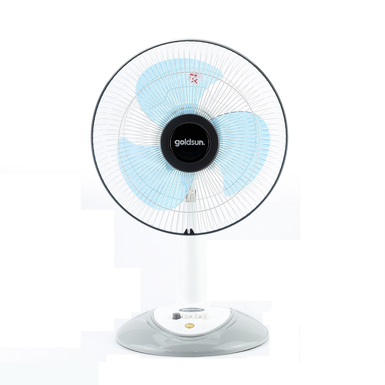 Quạt bàn Goldsun CA1201